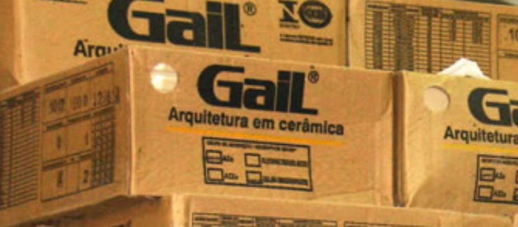 Ceramica Gail